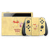 Disney Winnie the Pooh and Piglet Nintendo Switch OLED (2021) Skin